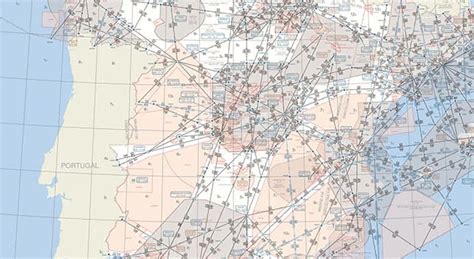 Vfr And Ifr Charts Aerodrome Charts Instrument Approach Chart Gallery