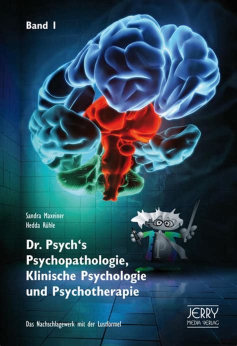 Dr Psychs Psychopathologie Klinische Psychologie Und Psychotherapie