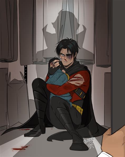 Nightwing And Batgirl Fanfiction Pregnant Captions Update Trendy