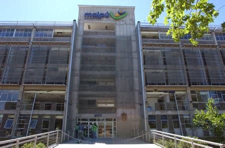 Es la encargada de la administración de la comuna de maipu. La Ilustre Municipalidad de Maipú necesita personal ...