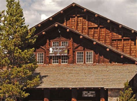 We did not find results for: Old Faithful Lodge Cabins | Yellowstone National Park