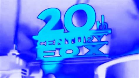 20th Century Fox Home Entertainment Chorded Youtube