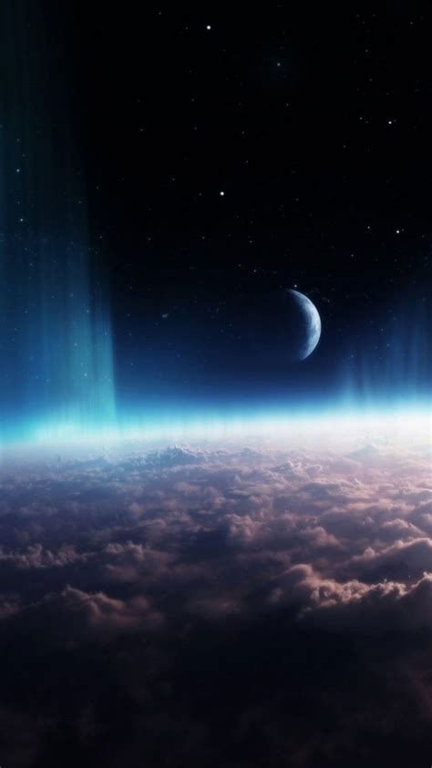 Free Download 30 Hd Space Iphone Wallpapers 750x1334 For Your Desktop