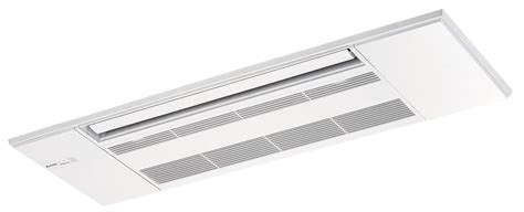 Mitsubishi Electric One Way Ceiling Cassette Mlz Series Shelly Lighting
