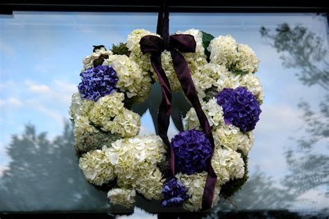 So, express your deepest sympathy with beautiful fresh flowers delivered to the funeral, wake, memorial, or home. How to Quickly Organize a Wake or Funeral Reception