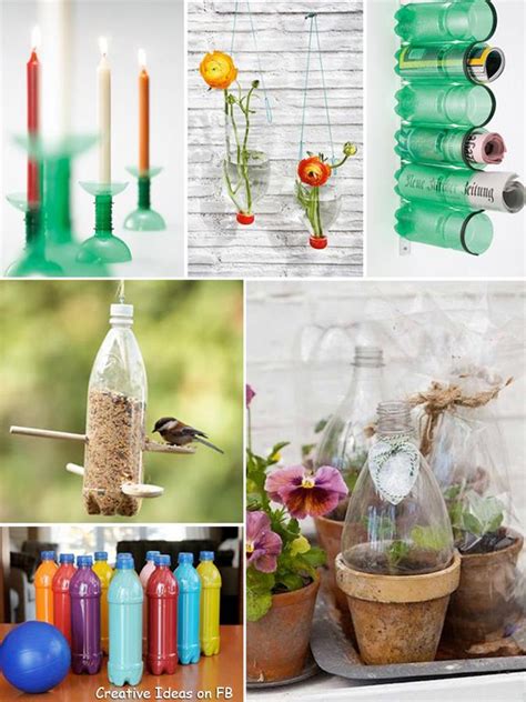 25 Diy Ideas To Recycle Your Potential Garbage Beautyharmonylife