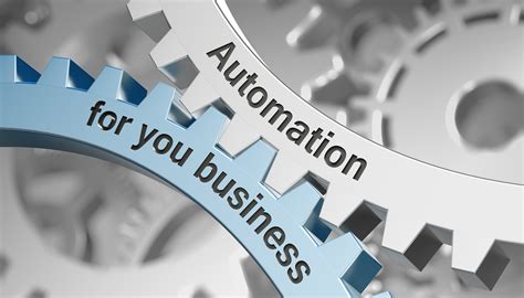 10 Things to Consider When Choosing Between Automation Services ...