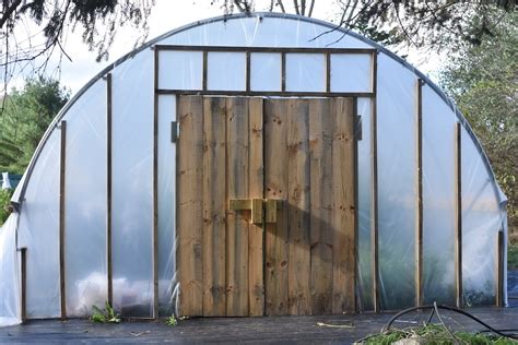 Building A Farmers Friend Hoop House — Little Farmhouse Flowers
