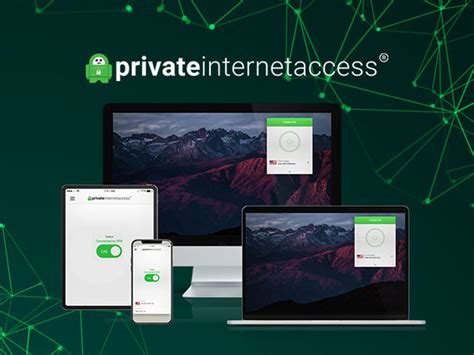 Private Internet Access Vpn Subscriptions Are Up For Amazing Offers