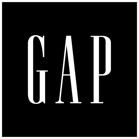From wikimedia commons, the free media repository. Gap Logo PNG Transparent & SVG Vector - Freebie Supply