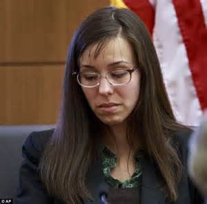 Jodi Arias Trial Accused Talks About Sex Life With Travis Alexander