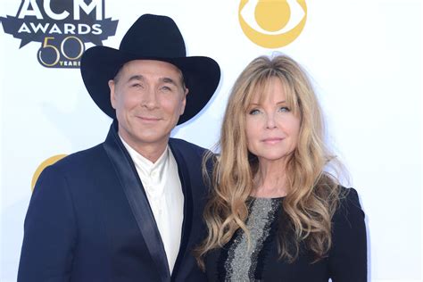 Country Music Marriages 20 Inspiring Couples