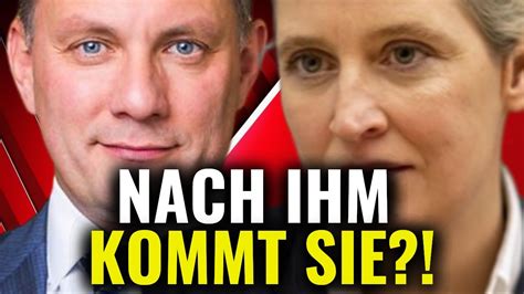 💥 Angriff Auf Alice Weidel 💥 Youtube