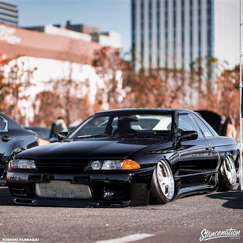 Low R32 Photo By Kmperformance Stancenation Nissan Cars Nissan