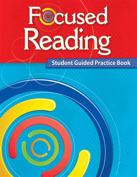 Focused Reading Intervention: Student Guided Practice Book Level 5 ...