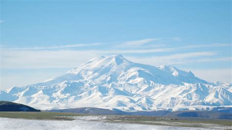 Colorado Officer Missing On Russias Mt Elbrus Fox News