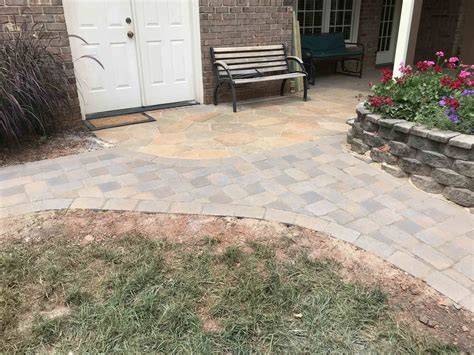 Gallery Greenville Pavers