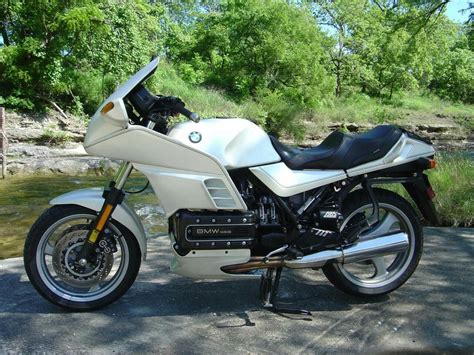 Bmw K100rs Also Calledflyingbrick Production 1982 1992 Assembly