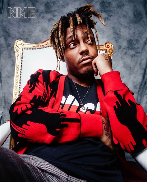 For starters, the image you use must be at least 1080p x 1080p. Juice Wrld Interview: "the rap game is so muthafuc*in ...