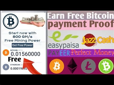 You can rent hash power from us that are located worldwide. New Legit FREE BITCOIN CLOUD MINING SITE 2020 Without ...