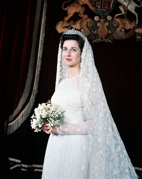 The 26 Most Gorgeous Royal Wedding Tiara Moments Of All Time Royal Wedding Gowns Royal
