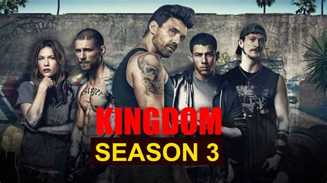 Kingdom Season 3 Release Date Story Line Cast And What We Know So Far