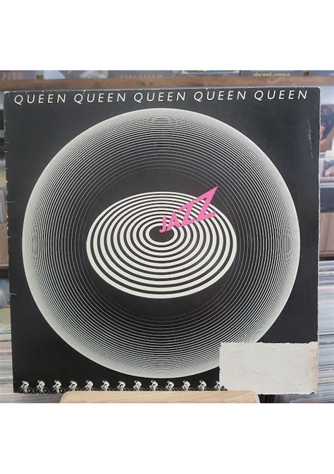 Queen Jazz 1978 Album Fiyatları Ve Özellikleri