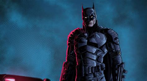 New Batman Illustration 2020 Wallpaper Hd Superheroes 4k Wallpapers