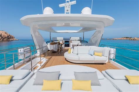 Hts high technical standard declaration. Azimut Grande 27 METRI | Azimut Yachts official | Luxury ...