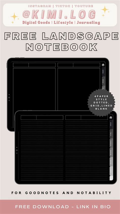 This Digital Notebook Works With Ipads Or Android Tablets In Note