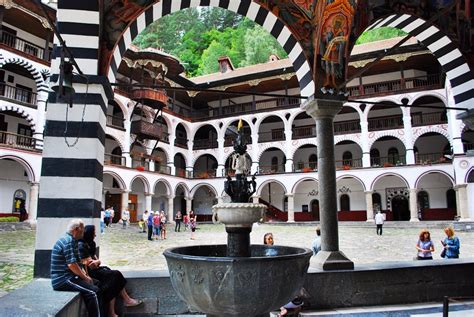 15 Facts About Rila Monastery The Hidden Gem Of Bulgaria