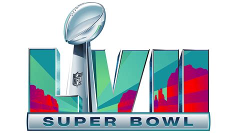 Super Bowl Logo and sign, new logo meaning and history, PNG, SVG