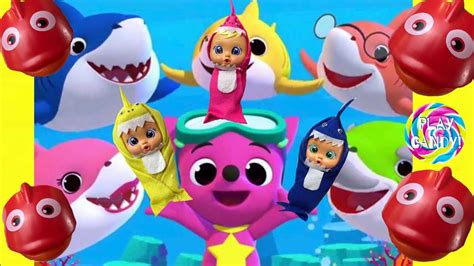 Download the best songs of baby shark 2019, totally free, without having to download any app. Baby Shark Dance - Pinkfong Sing and Dance-Animal Songs ...