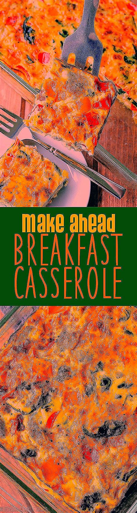 Understand how to perform audience analysis to help you write and prepare your speech or presentation, including a detailed look at the different types of audience you might encounter. Make Ahead Meal: Breakfast Casserole: This overnight sausage, vegetable, and egg casserole can ...