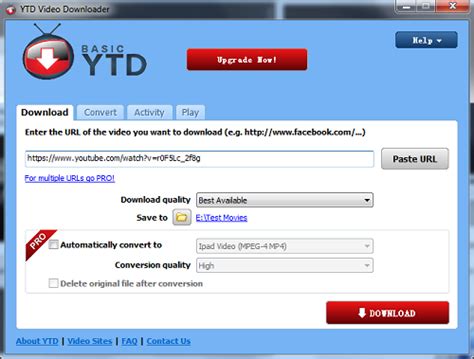 Features trim and download youtube movies online take screenshots of youtube videos 2018 Best YouTube Movie Video Downloader and Converter Review