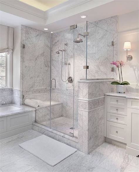 We love how breegan jane sets the mood for relaxation with a. 50 Beautiful Bathroom Ideas and Designs — RenoGuide ...