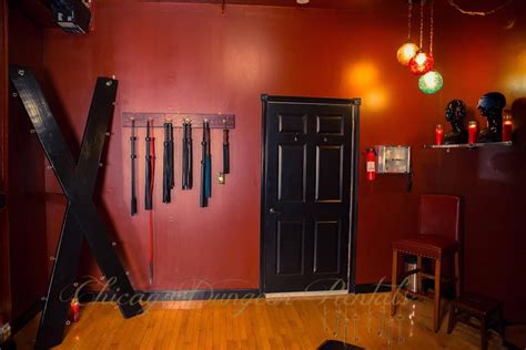 The Red Room Is Available For Rent By The Hour Day Or Overnight