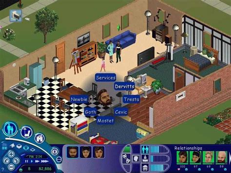 Download The Sims 1 Pc Freeloadsart