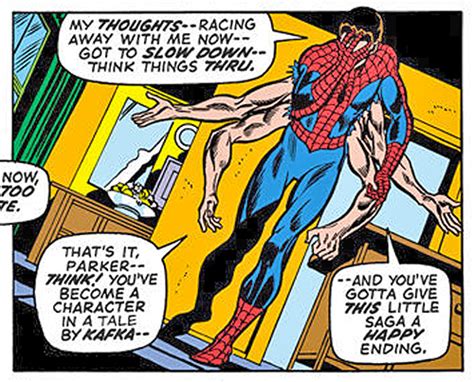 Classic Comic Cover Corner Amazing Spider Man 101