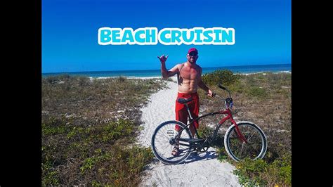 Beach Cruisin YouTube