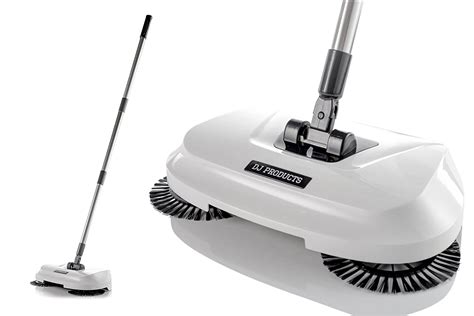 Best Electric Power Broom Life Sunny