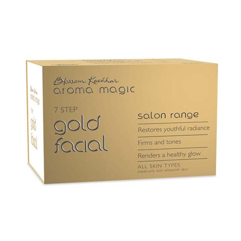 Buy Silver Facial Kit Online At Best Price In India