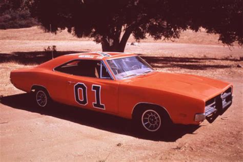 Video Every Single General Lee Jump From The Dukes Of Hazzard Street Muscle