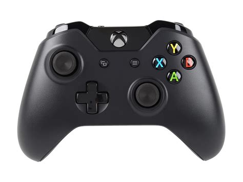 Xbox One Wireless Controller With 35mm Headset Jack