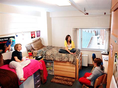 At any given dormitory at an institution of higher learning (or boarding school, for that matter) you'll probably get some combination of the following: 9 essential gadgets every college student should have in ...