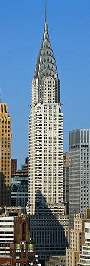 Chrysler Building Wikipedia