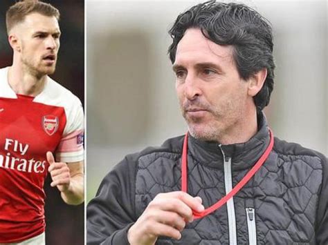 arsenal transfer news the three signings gunners want ramsey replacement explained