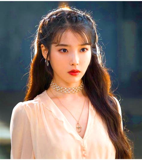 The building is settled in downtown in seoul and features a terribly previous look. Hotel Del Luna IU Inspired Necklace 005 - So Not Size Zero