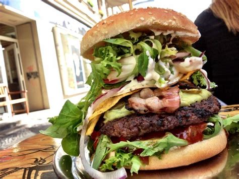 We write high quality term papers, sample essays, research papers, dissertations, thesis papers, assignments, book reviews, speeches, book reports, custom web content and business papers. The Best Burger of Berlin? Easy: BBI - Berlin Burger ...