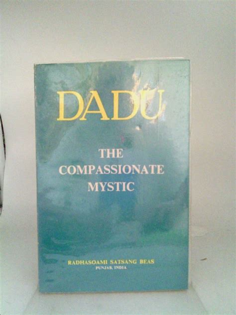 Dadu The Compassionate Mystic Poems Translated By Kn Etsy